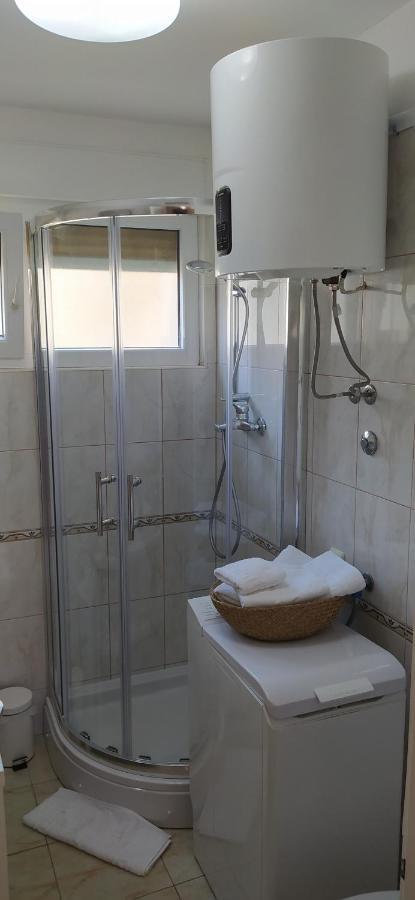 Happy Dreams Apartment Near The Beach And Old Town Split Exterior foto