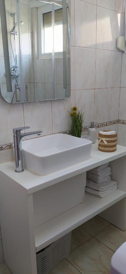Happy Dreams Apartment Near The Beach And Old Town Split Exterior foto
