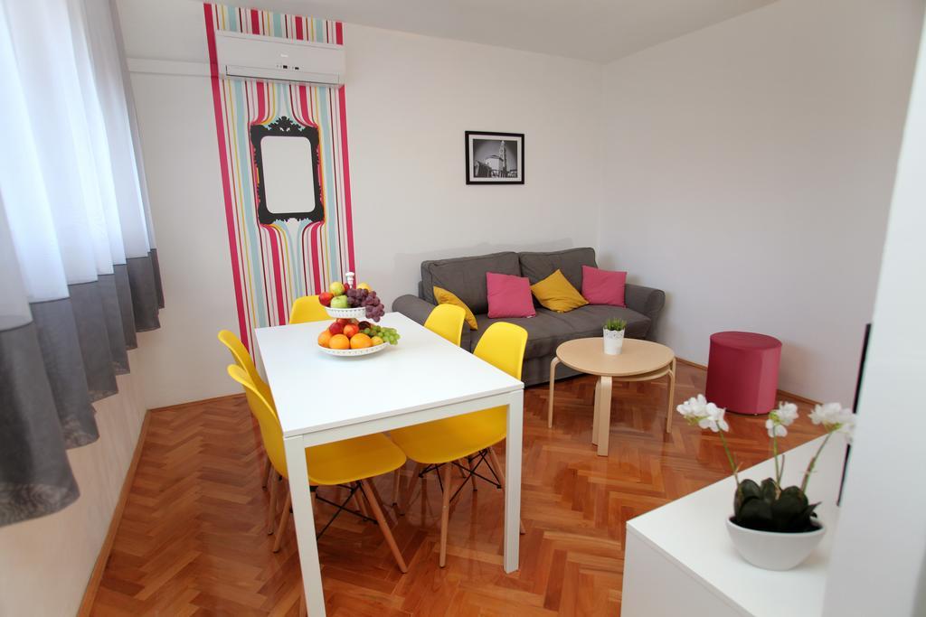 Happy Dreams Apartment Near The Beach And Old Town Split Habitación foto