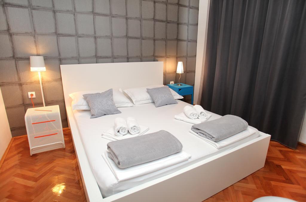 Happy Dreams Apartment Near The Beach And Old Town Split Habitación foto
