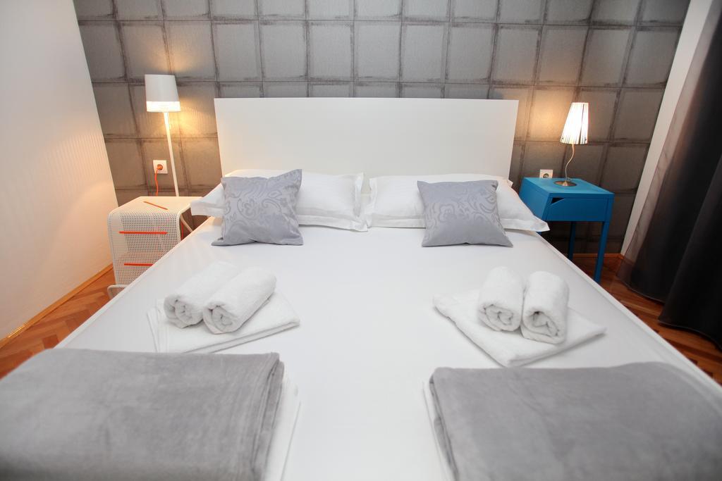 Happy Dreams Apartment Near The Beach And Old Town Split Habitación foto