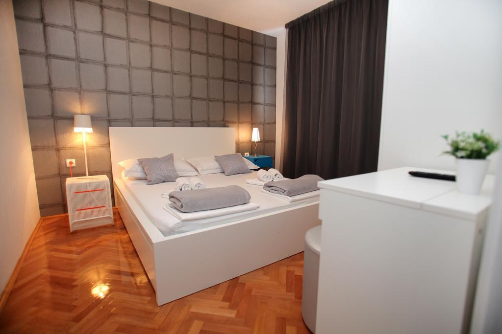 Happy Dreams Apartment Near The Beach And Old Town Split Habitación foto